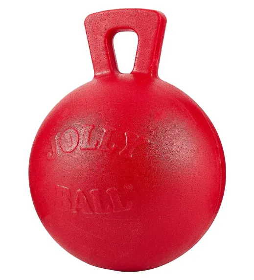 Jolly Pets Tug and Toss Toy